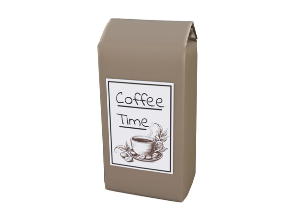 Sims 4 — Comiko Coffee Corner Coffee Bag V3 | Kitchen Room by Comiko — Part 1 - Coffee Corner Set is base game compatible