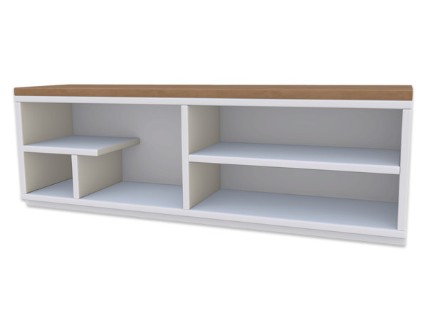 Sims 4 — Comiko Coffee Corner Console | Kitchen Room by Comiko — Part 3 - Coffee Corner Set is base game compatible and