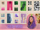 Sims 4 — Color Mood Wall Art by gokcemsims — Color Mood Wall Art adds depth and personality to any room with a