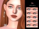 Sims 4 — IMF Eyes N.375 by IzzieMcFire — Stand alone item with thumbnail