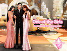 Sims 4 — One of the Girls Posepack by ashlegacies — - Posepack