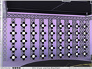 Sims 3 — NYX Stage Lighting Equipment by Onyxium — Onyxium@TSR Design Workshop Stage Collection - Belong To The 2026 Year