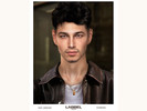 Sims 4 — LORENZO SKIN by Labbel_Official — Helloo!! Now it's the time for the Gents! skin with and without hair base. 4