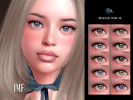 Sims 4 — IMF Ellis Eyes by IzzieMcFire — Stand alone item with thumbnail
