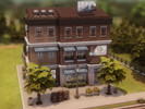 Sims 4 — Greenridge Paws and Care - Evermore Save File Project 5 2 by Meerigold — Greenridge Paws & Care is a private