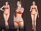 Sims 4 — Body Preset N2-6 by PlayersWonderland — A new bodypreset to fit a lot of real bodies.
