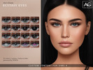Sims 4 — Avi-Glam - Ecstasy Eyes by VentaStudio — 30 Swatches