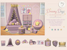 Sims 4 — Dreamy Days Kids3 by jomsims — Dreamy Days Kids
