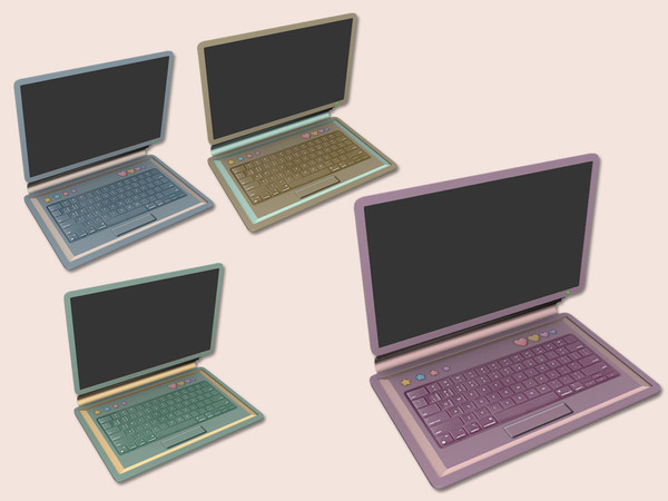 Sims 4 — Jomsims dreamy days Kids pc by jomsims — Dreamy Days Kids