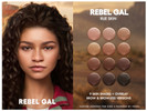 Sims 4 — Rebel Gal - Rue Skin and Overlay by VentaStudio — 18 Swatches