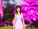 Sims 4 — Queen Of Hearts Crown by PastelHeartKittens — the pastel crowns and here too! match them with the queen of