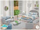 Sims 4 — riz coastal escape2 by jomsims — Riz coastal escape 1_2_3 For our collection, Riz Coastal Escape