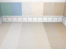 Sims 4 — Family Gathering Dining Room Walls and Floor by yuxmara2710 — Family Gathering Dining Room Walls and Floor