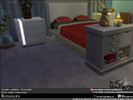 Sims 4 — Rosmalen Floor by Silerna — - Basegame compatible