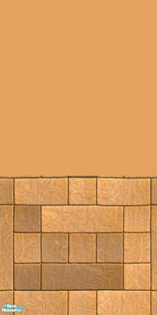 Sims 2 — Mayan Bricks 2 by Lola — A Set Of Mayan Bricks In 7 Different Styles.