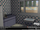 Sims 4 — Domburg by Silerna — - Basegame compatible