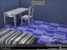 Sims 4 — Vlissingen Floor by Silerna — - Basegame compatible