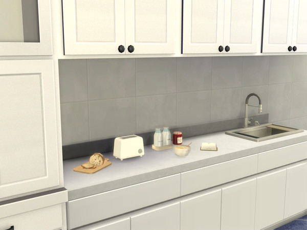 Sims 4 — SUCRE Butter Case by Swakura — SUCE Butter Case