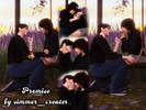 Sims 4 — Promise by Simmer_creator9 — One reference photo... and I still have 4 more poses to create from it from my