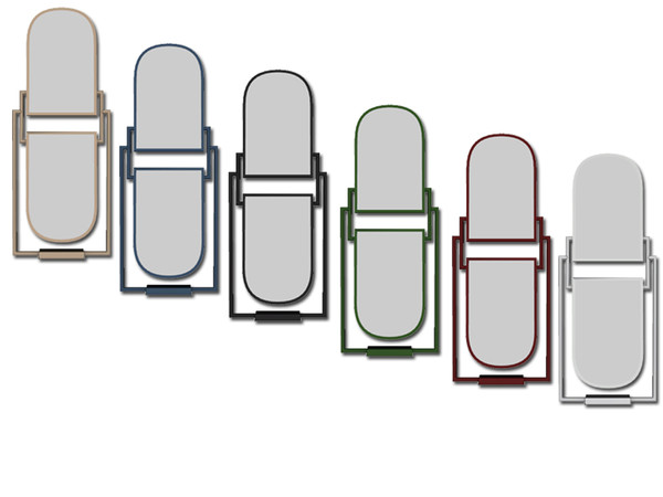 Sims 4 — Jomsims Likoo dining floor mirror by jomsims — Discover the Likoo collection and modernize your living room with