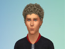 Sims 4 — Magnus Martinsson by Mariasha666 — Magnus Martinsson a swedish police detective. #wallander #tv #tvshows #sweden