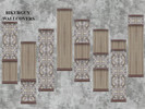 Sims 4 — BGWNinetyEight by Bikerguy96 — Wallpaper for the Sims 4