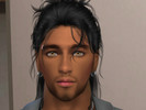 Sims 4 — Jake Wilder by Mariasha666 — Jake is an active Sim, who loves to go on an adventure, preferably outside. #ya