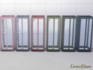 Sims 4 — Billy Pipes and Bath Water Colors by CarineKitana — Billy Pipes and Bath Water Colors