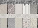 Sims 4 — RevolvingMel - The Nova Collection by RevolvingMel — Soft elegance and subtle designs for your Sims' homes with