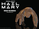 Sims 4 — Project Hail Mary - Rocky The Eridian by _takenbye_sleep — A playable model of Rocky from Project Hail Mary -