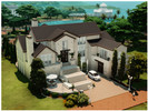 Sims 4 — MM The Heartstone House by Merin_Martini — My Sims 4 lots some are inspired from random pictures that I found on