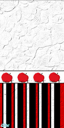 Sims 2 — Picnic Ants 6 by chayann — Picnic ants for your kitchen!