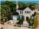 Sims 4 — MM Willow River Retreat by Merin_Martini — My Sims 4 lots some are inspired from random pictures that I found on
