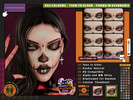 Sims 4 — Paratoxic Eyebrows by unidentifiedsims — 52 Colours