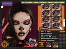 Sims 4 — Paratoxic Eyeliner by unidentifiedsims — 8 Colours