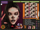Sims 4 — Paratoxic Blush by unidentifiedsims — 8 Colours