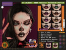 Sims 4 — Paratoxic Lipstick by unidentifiedsims — 8 Colours