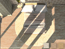 Sims 4 — Fiori Wood Floor by Caroll912 — A 3-swatch classic wood parquet floor in light brown tones. Suitable for indoor