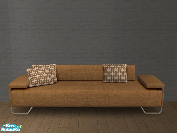 Sims 2 — Murano Lowlands - Earth &  Sky  Set  - Tabac by pixelatedwaffle — 