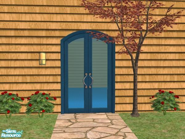 Sims 2 — touchofteakblue by cat3cm — by cat3cm