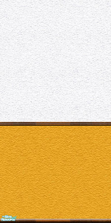 Sims 2 — Wooden and Walls - Individual Item by Lorah — 6 wood tile, 3 carpets and matching walls in blue, green, yellow,