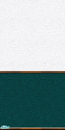 Sims 2 — Wooden and Walls - Individual Item by Lorah — 6 wood tile, 3 carpets and matching walls in blue, green, yellow,