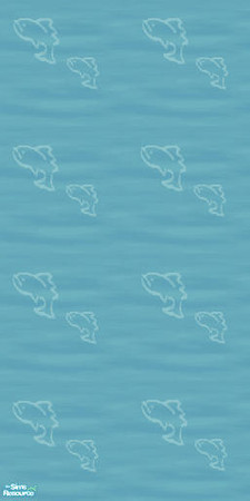 Sims 2 — Bath Wall 2 by mackey2269 — A bath wall that matches bath tile 2. The wall with the floor look excellent in the