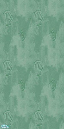 Sims 2 — Bath Wall 1 by mackey2269 — A bath wall that matches bath tile 1. The wall with the floor look excellent in the