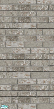 Sims 2 — New Brick by cat3cm — by cat3cm