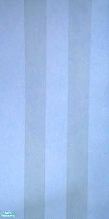 Sims 2 — Azure Stripes by McBeal — Nice azure stripes for your holiday hut.