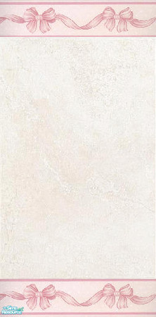 Sims 2 — Pink White Nots by McBeal — 