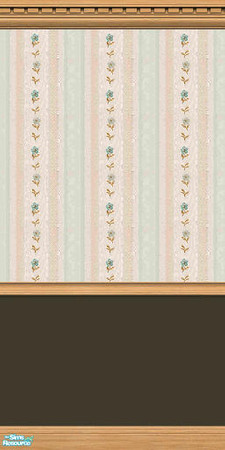 Sims 2 — Traditional Wallpaper IV 4 of 12 by BBKZ — Enjoy :-)