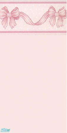 Sims 2 — Still Pink Knots by McBeal — I love these, so I hope you'll like them too because you'll be getting a lot of