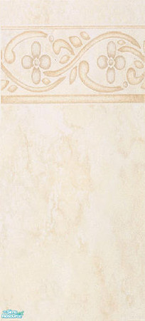 Sims 2 — Venice Floors and Walls - Ocre Wall by McBeal — For a very romantic atmosphere... Maybe I'll be able to enjoy